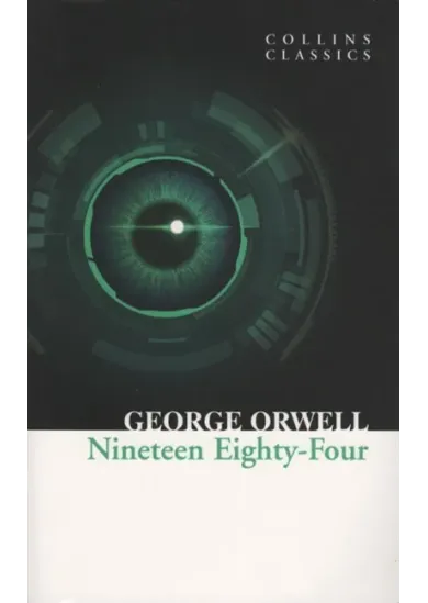 Nineteen Eighty-Four