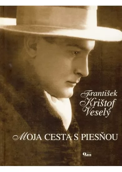 Moja cesta s piesňou