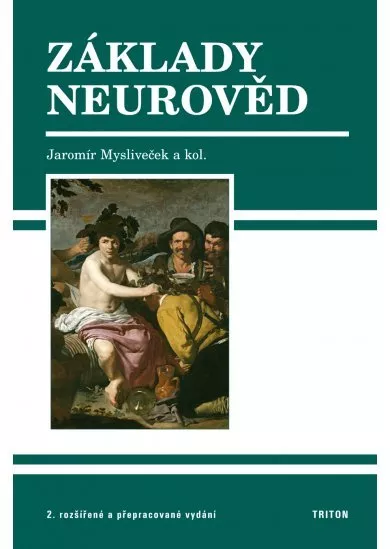 Základy neurověd - 2. vydání