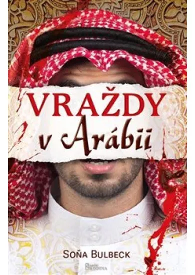 Vraždy v Arábii (CZ)