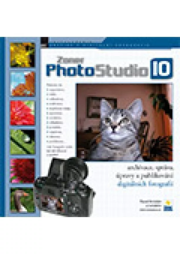 Pavel Kristián , kolektiv - Zoner Photo Studio 10