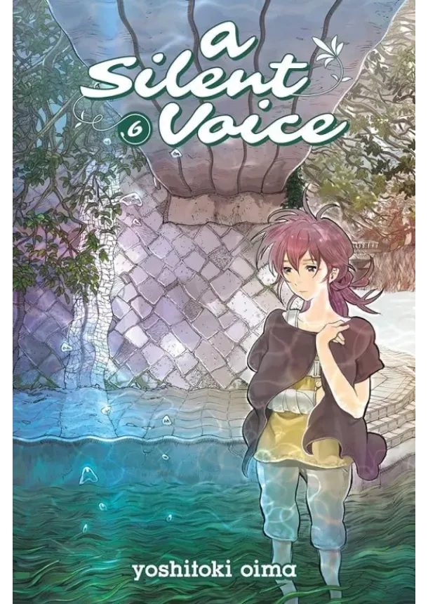 A Silent Voice 6