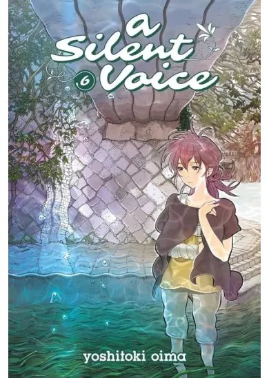 A Silent Voice 6