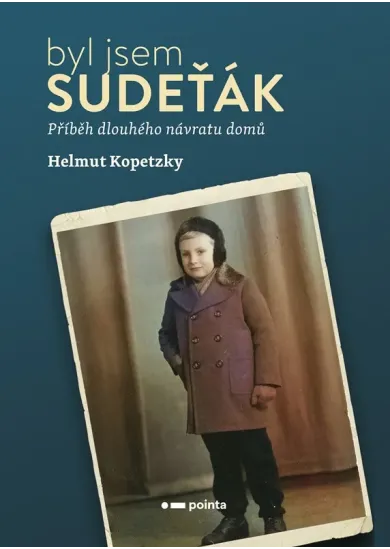 Byl jsem Sudeťák