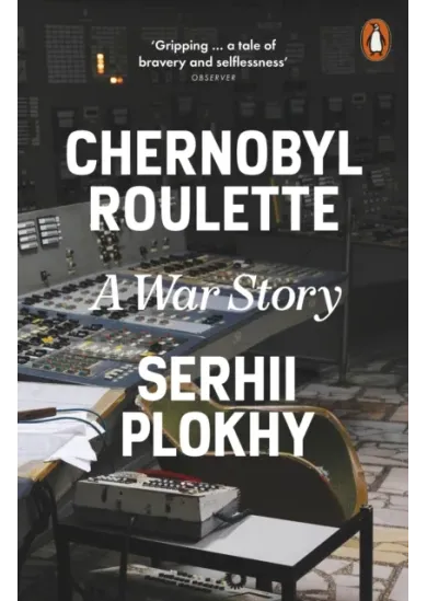 Chernobyl Roulette