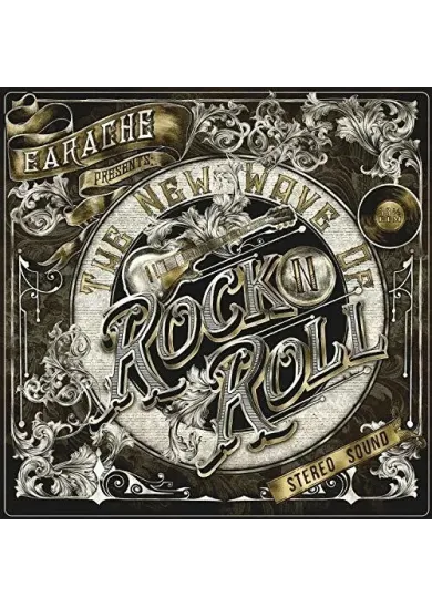 Earache Presents: The New Wave of Rock ´n´ Roll