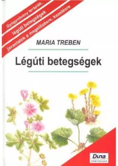 Légúti betegségek