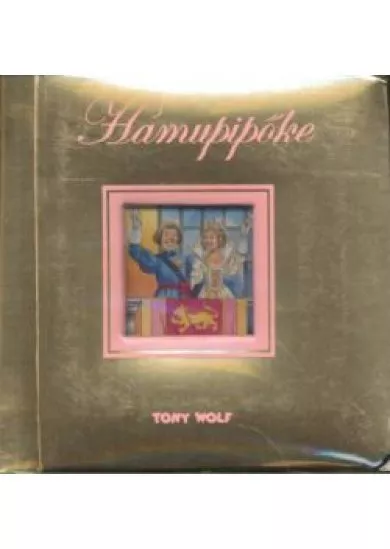 Hamupipőke