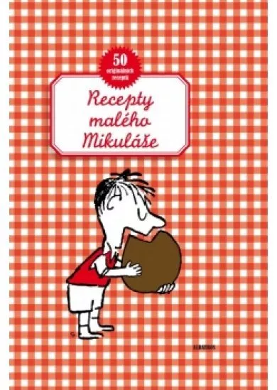 Recepty malého Mikuláše