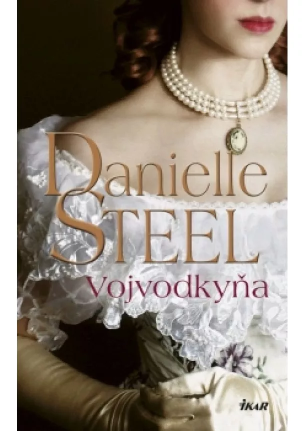 Danielle Steelová - Vojvodkyňa