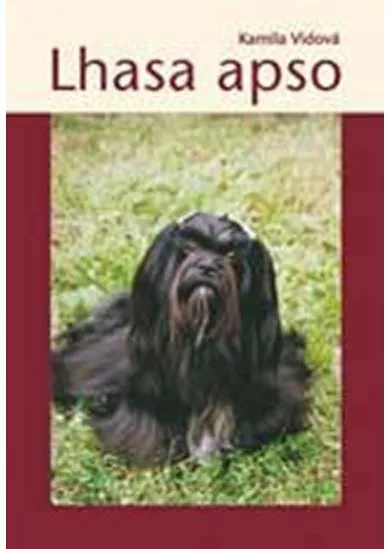 Lhasa apso
