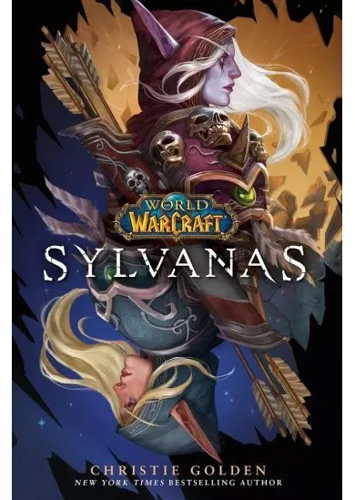 World of Warcraft: Sylvanas