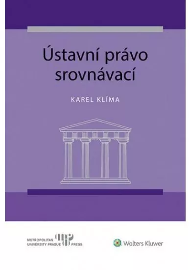 Ústavní právo srovnávací