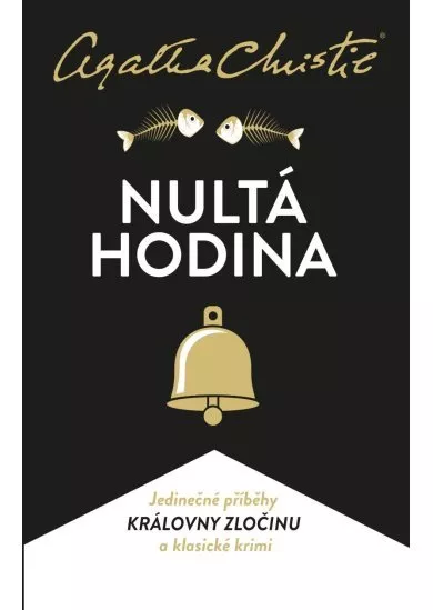 Nultá hodina