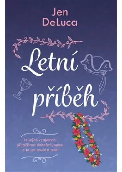 Letní příběh