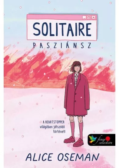 Solitaire - Pasziánsz 1.