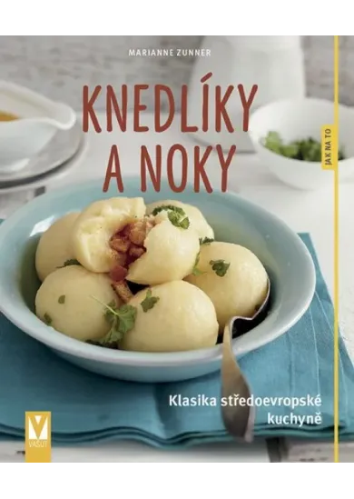 Knedlíky a noky