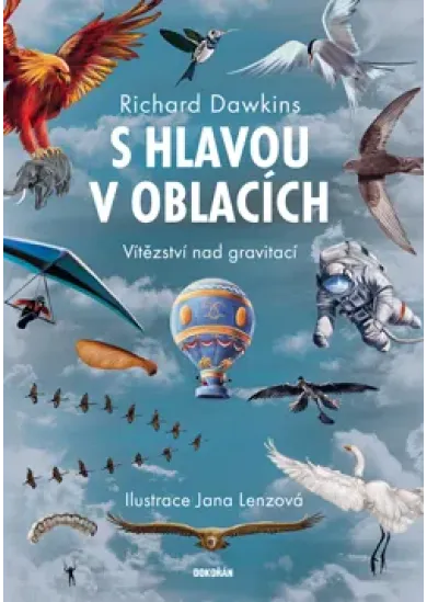 S hlavou v oblacích - Vítězství nad gravitací