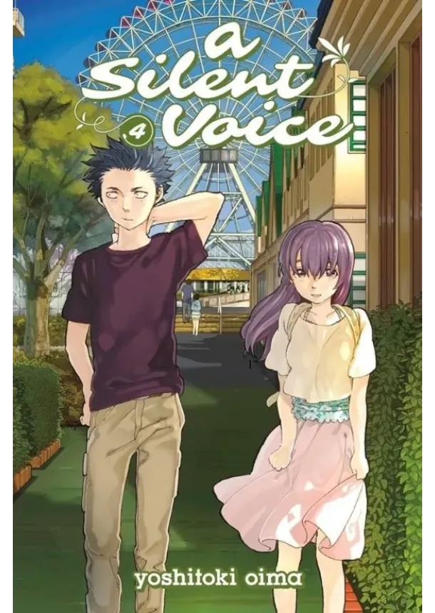 A Silent Voice 4