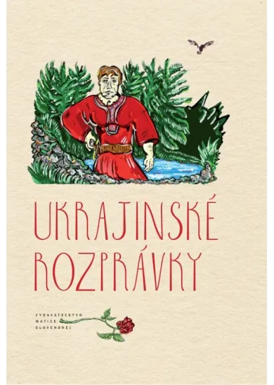 Ukrajinské rozprávky
