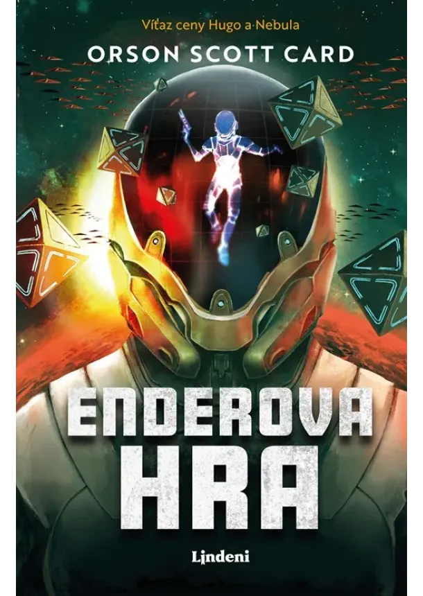 Orson Scott Card - Enderova hra