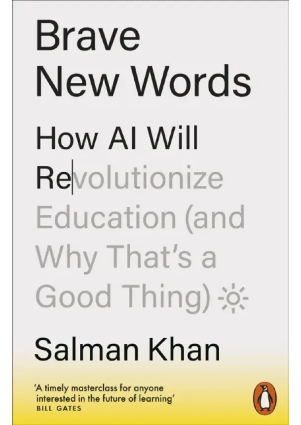 Salman Khan - Brave New Words