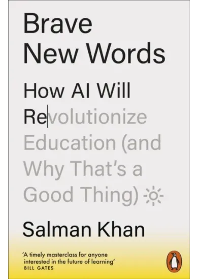 Brave New Words