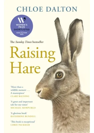 Raising Hare