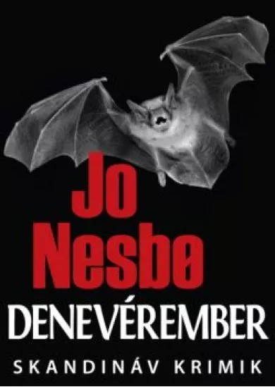 DENEVÉREMBER