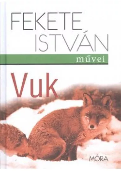 VUK (18. KIADÁS)