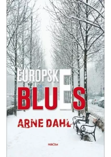 Európske blues