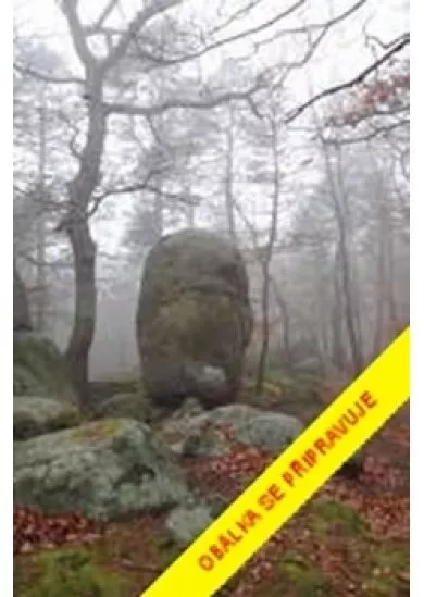 Žulové krajiny středních Čech