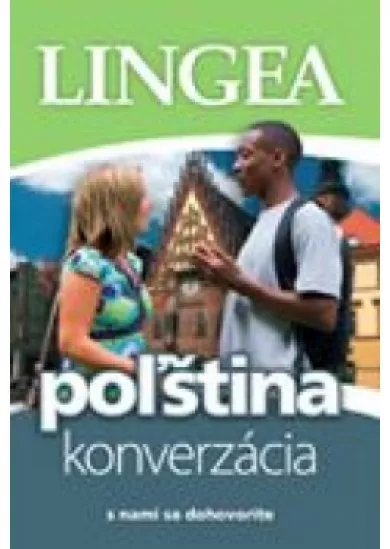 Slovensko-poľská konverzácia