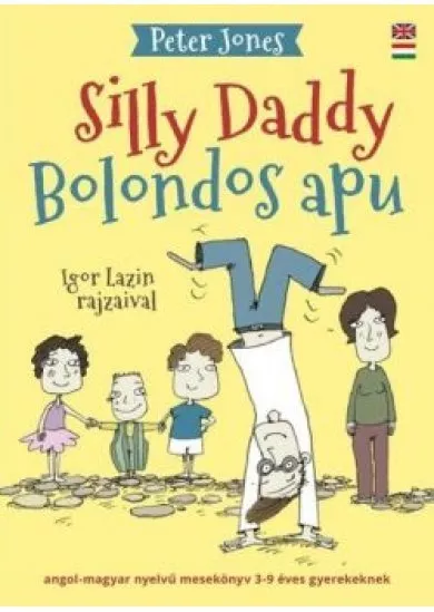 Bolondos Apu - Silly Daddy