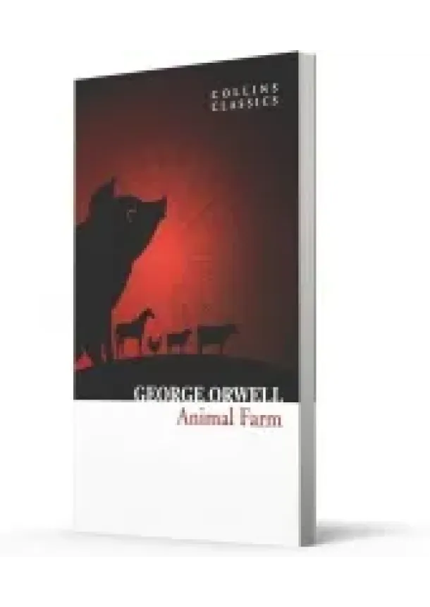 George Orwell - Animal Farm