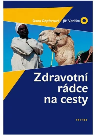 Zdravotní rádce na cesty