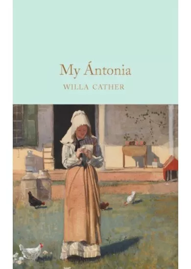 My Antonia