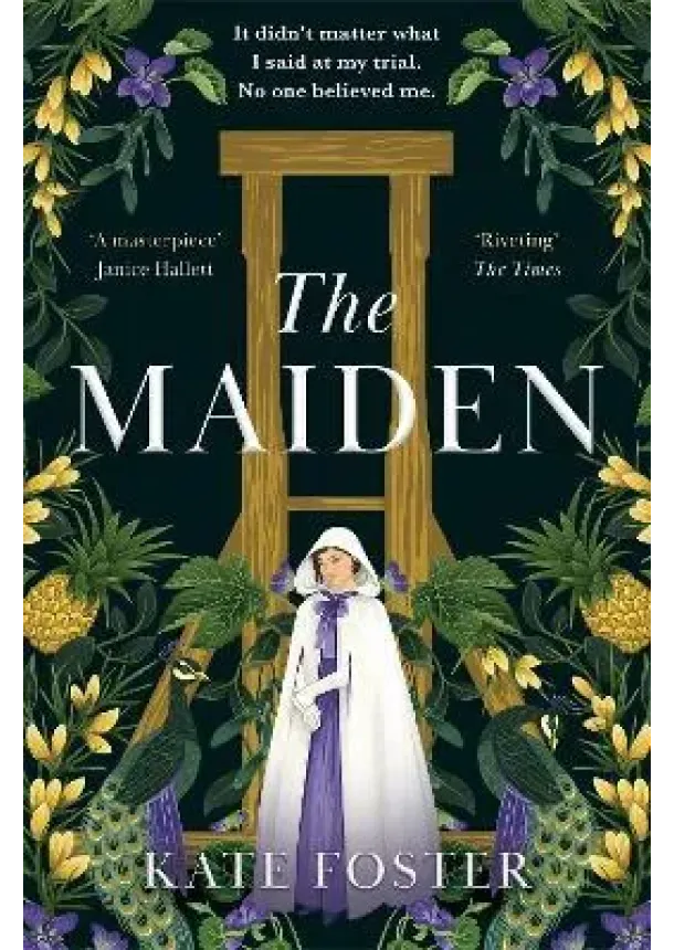 The Maiden