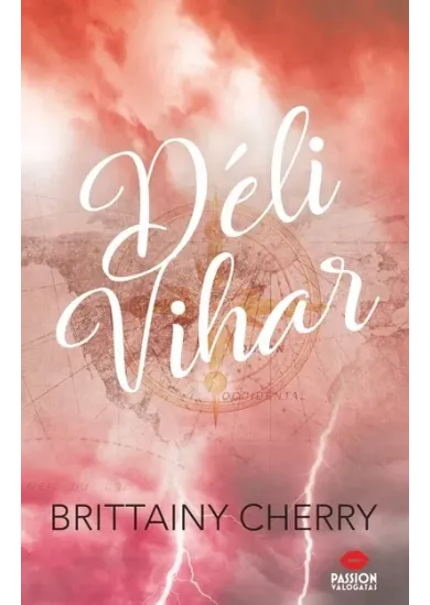 Déli vihar
