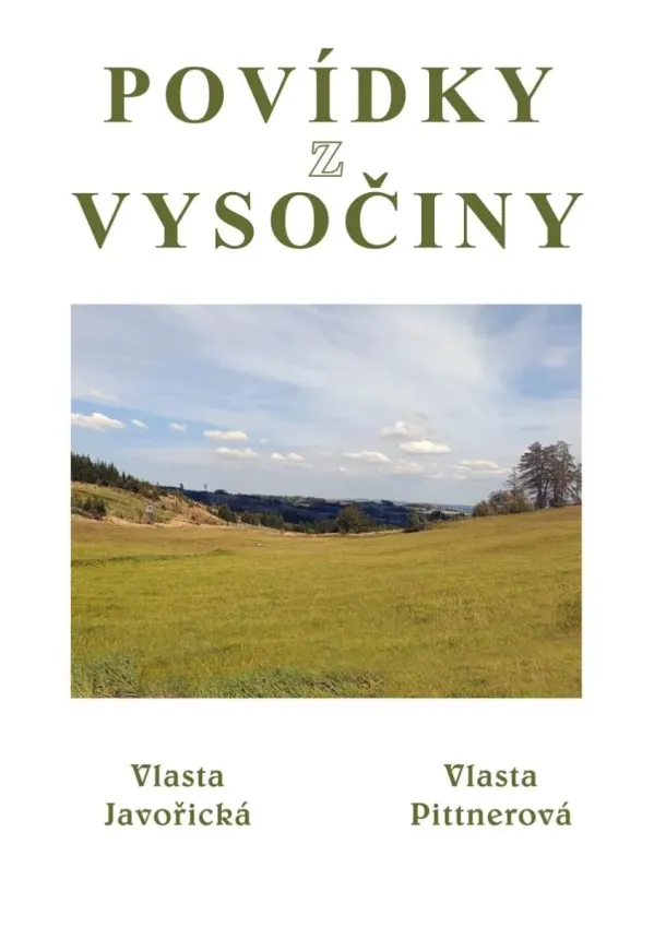 Povídky z Vysočiny