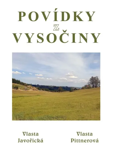 Povídky z Vysočiny