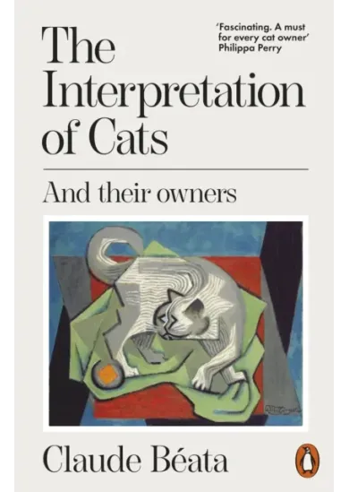 The Interpretation of Cats