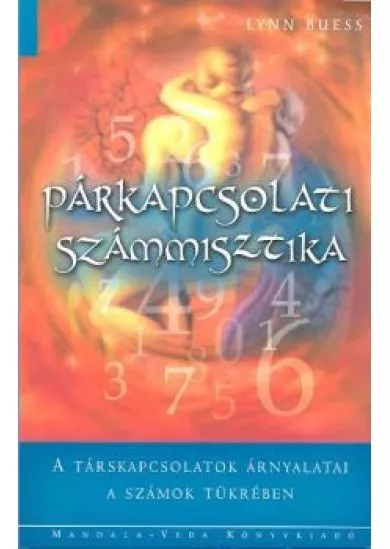 PÁRKAPCSOLATI SZÁMMISZTIKA