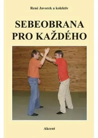 Sebeobrana pro každého