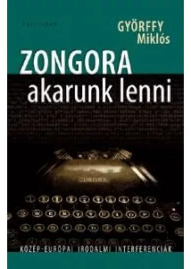 Zongora akarunk lenni