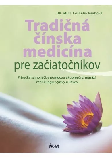 Tradičná čínska medicína