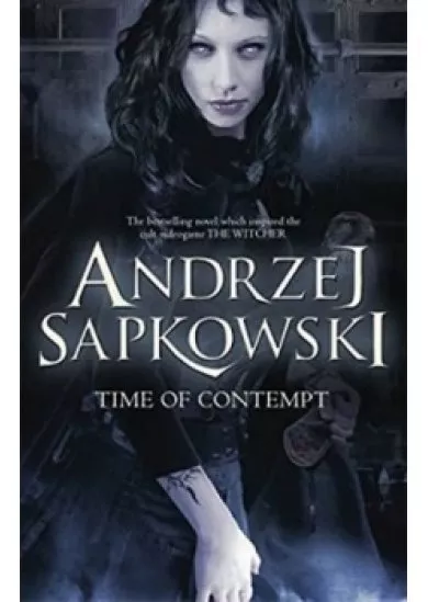 Time of Contempt