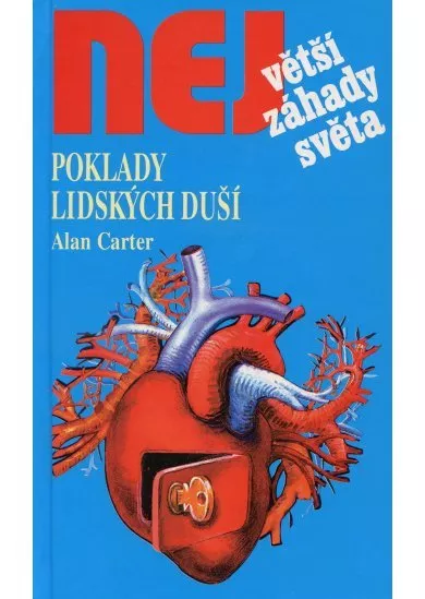 Poklady lidských duší