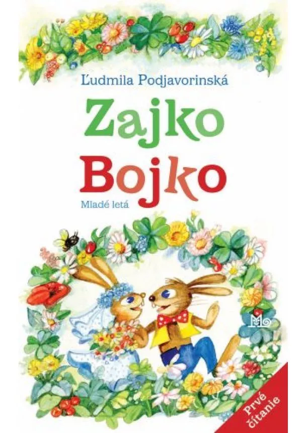 Ľudmila Podjavorinská - Zajko Bojko, 6. vyd.
