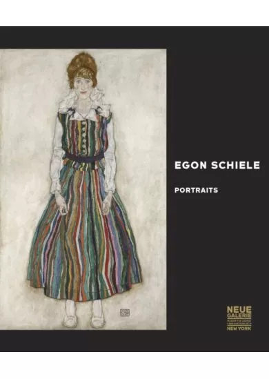 Egon Schiele Portraits